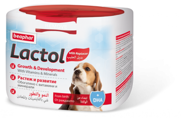 Lactol Puppy - 250g